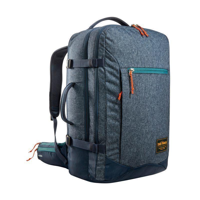 Городской рюкзак Tatonka Traveller Pack 35 л Navy (TAT 1937.004) Городской рюкзак Tatonka Traveller Pack 35 л Navy (TAT 1937.004)