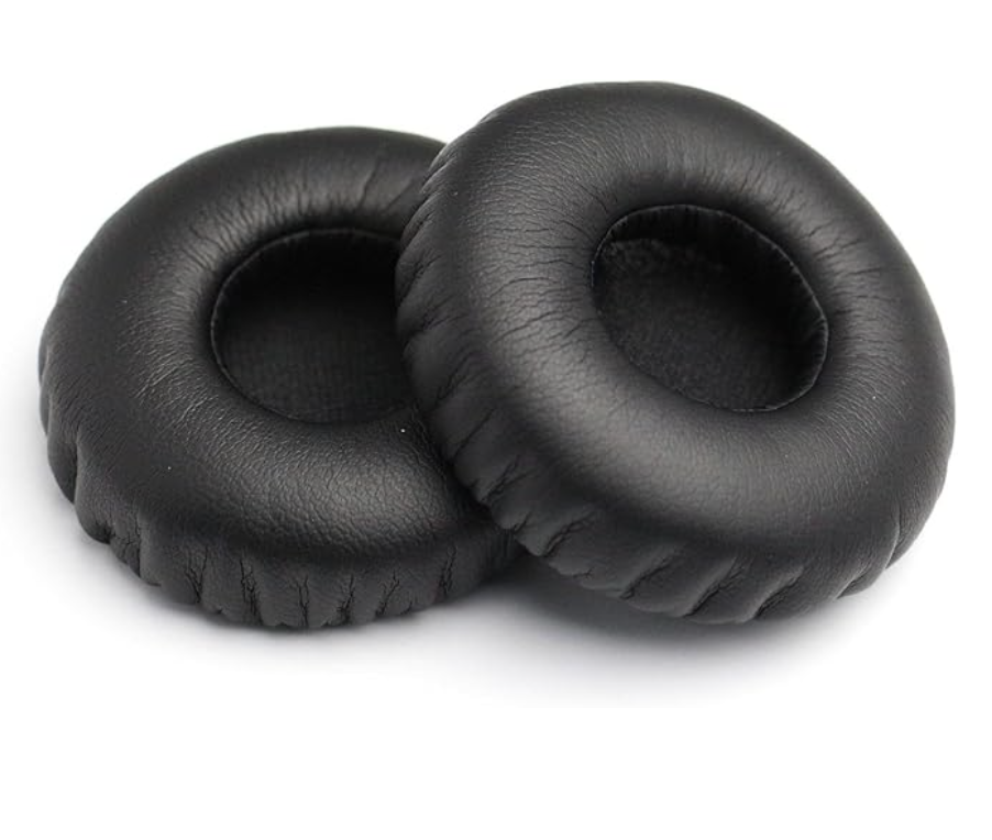 Амбушюры для наушнико AKG K420/K430/K450/K451/K480/Q460 (2703086571)