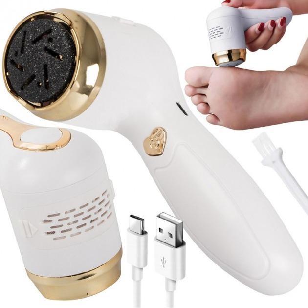 Пемза электрическая Foot Grinder - фото 2