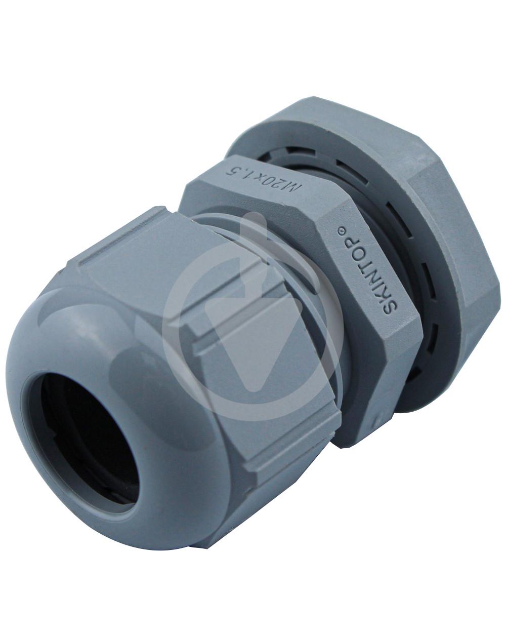 Ущільнення SKINTOP М20х1,5 мм