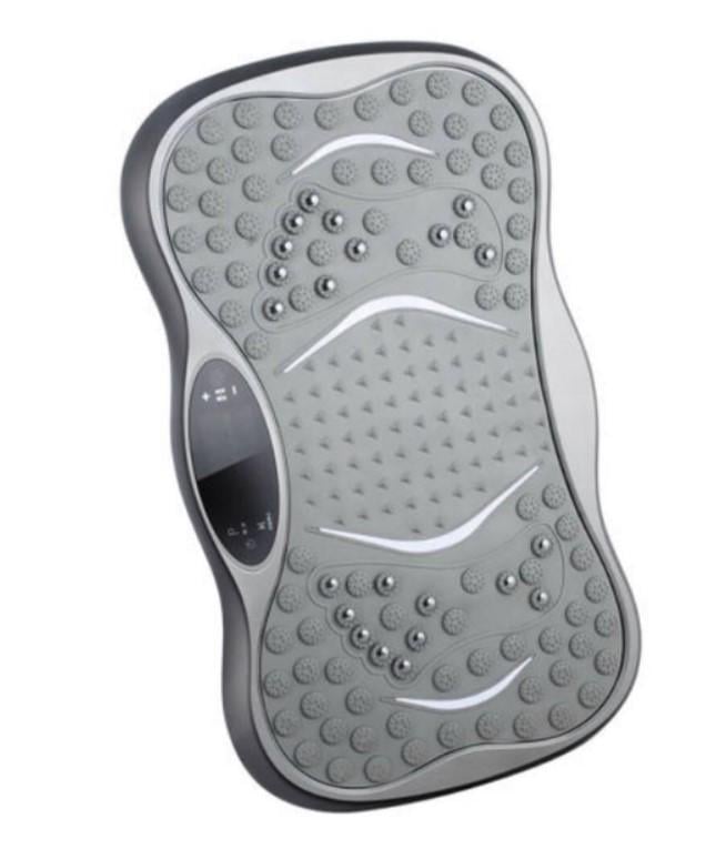 Степь-платформа для тренировок Bluetooth и эспандерами Черный (2104618720) - фото 11 Степь-платформа для тренировок Bluetooth и эспандерами Черный (2104618720) - фото 11