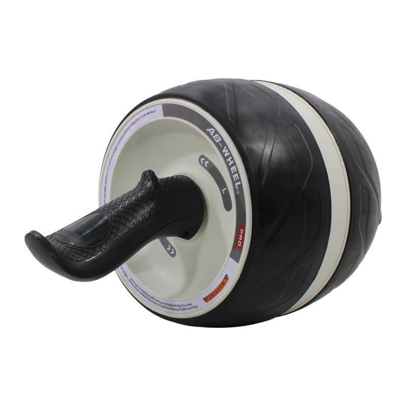 Колесо для м'язів преса Dobetters DBT-JF055 White