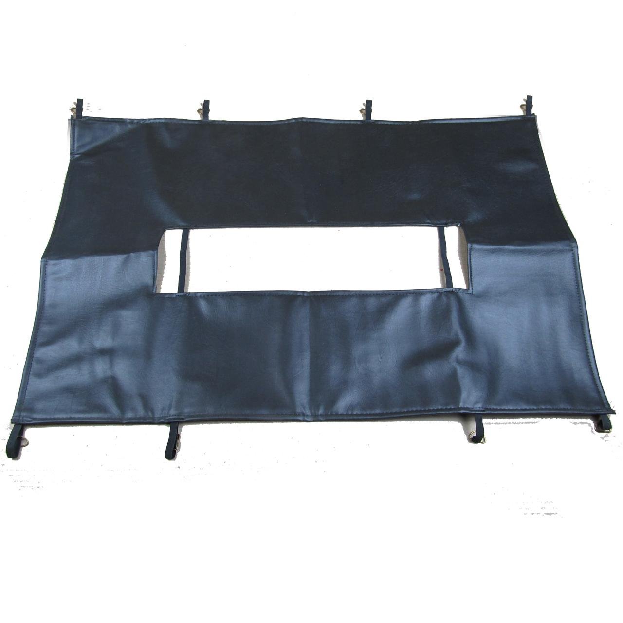 Утеплитель радиатора Renault Logan 2004-2013 Черный Утеплитель радиатора Renault Logan 2004-2013 Черный