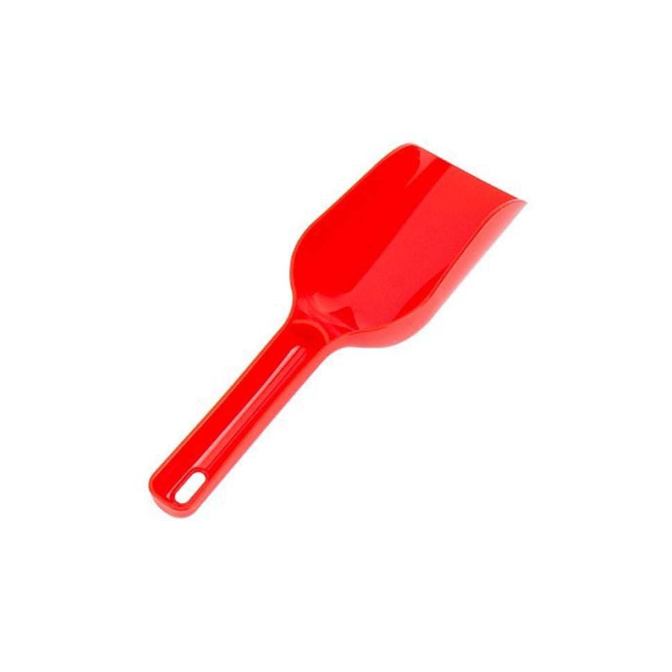 Дитяча ігрова лопатка "Совок" 9291TXK 23 см Червоний (RLT52173s64807) Дитяча ігрова лопатка "Совок" 9291TXK 23 см Червоний (RLT52173s64807)