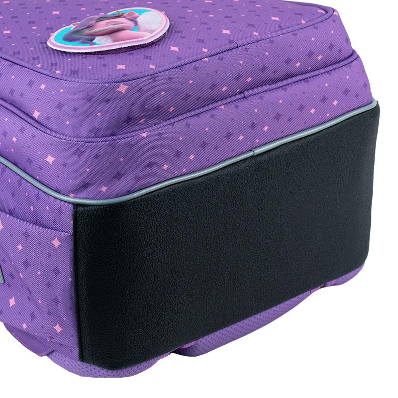 Шкільний набір KITE Education My Little Pony SET_LP25-763S рюкзак/пенал/сумка - фото 8 Шкільний набір KITE Education My Little Pony SET_LP25-763S рюкзак/пенал/сумка - фото 8