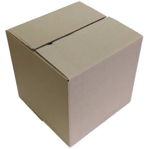 Коробка 250х250х250 Бурый (078) - фото 3 Коробка 250х250х250 Бурый (078) - фото 3