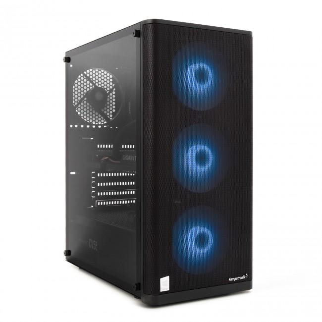 Системний блок Komputronik Infinity R550 Ryzen5/32/1000/2000 GB/Geforce RTX 3060 12 GB (R8)