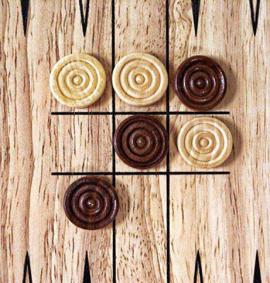 Настільна гра Tactic 5в1 (14006) - фото 6 Настільна гра Tactic 5в1 (14006) - фото 6