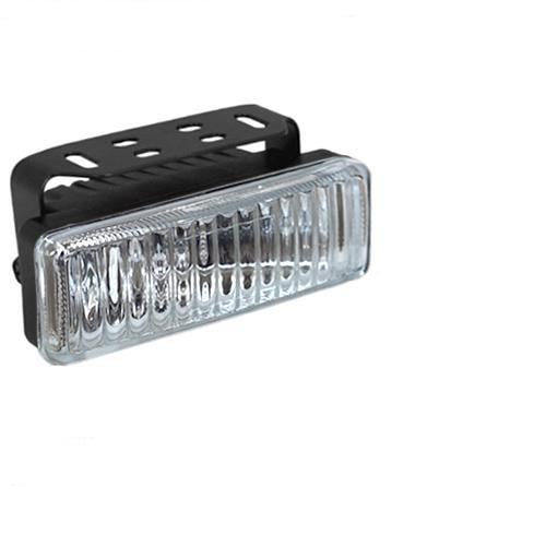 Фара дополнительная DLAA 8813-W 120x50 мм