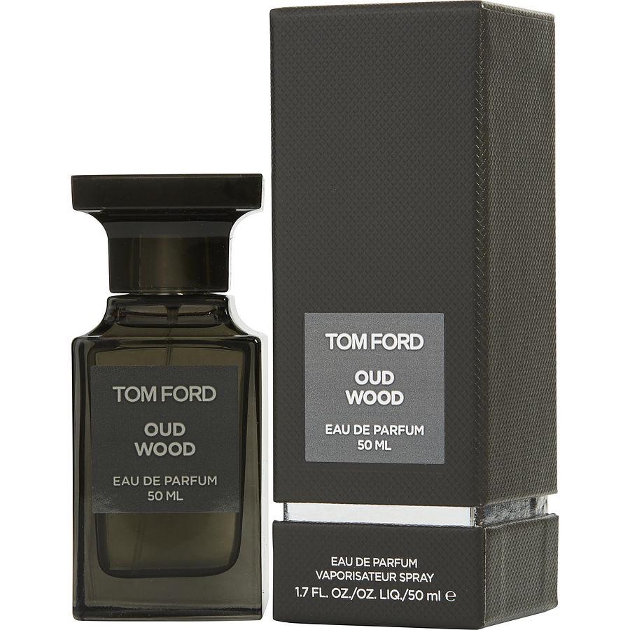 Парфюмированная вода унисекс Tom Ford Oud Wood 50 мл (18779513)