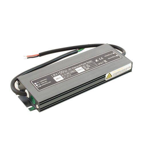Блок питания Biom Professional DC12 100 Вт 8,3 А WBP-100 герметичний (00-00010145)