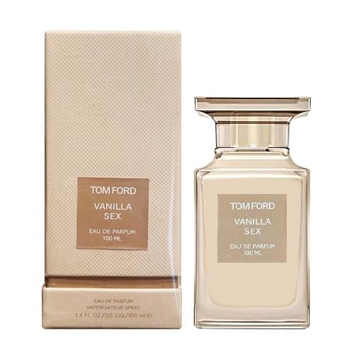 Парфюмерная вода Tom Ford Vanilla Sex 100 мл