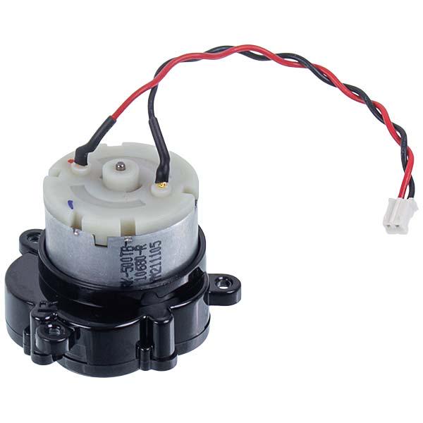 Двигатель щетки правой для боковых кромок робота-пылесоса Tefal SS-2230002661 (00000057448)