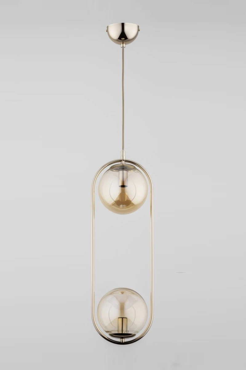 Люстра ALFA 62250 OVAL 2xE14 40 Вт (23512332)