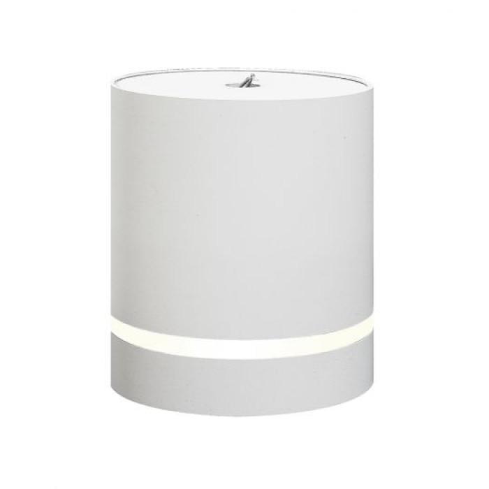 LED-светильник Maxus Surface Downlight 12W 4100K White (27566091) - фото 3