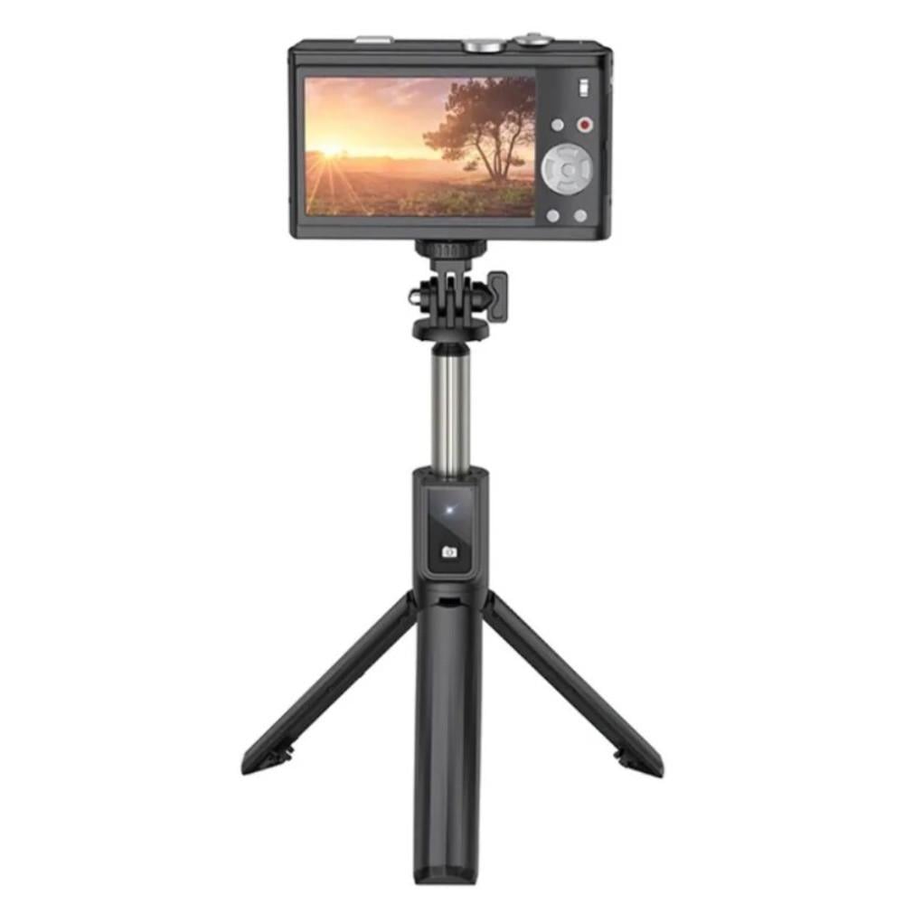 Штатив Hoco K15 Black (29caa1-2210612)