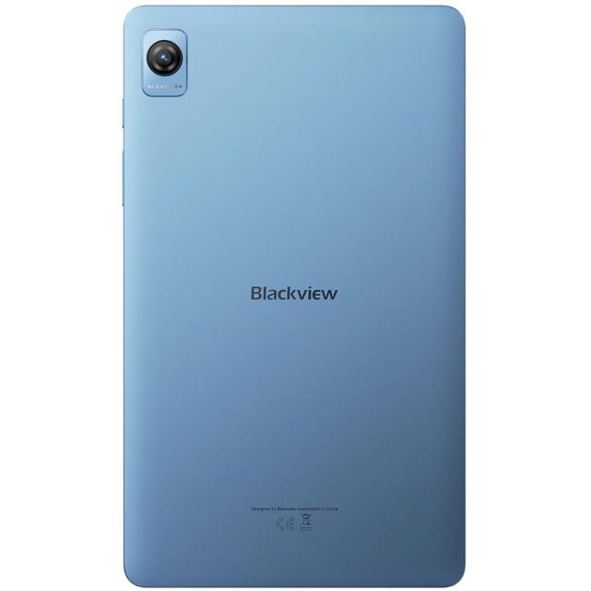 Планшет Blackview Tab 60 8,68" IPS Wi-Fi 6/128 Гб 6050 мАг Blue - фото 5