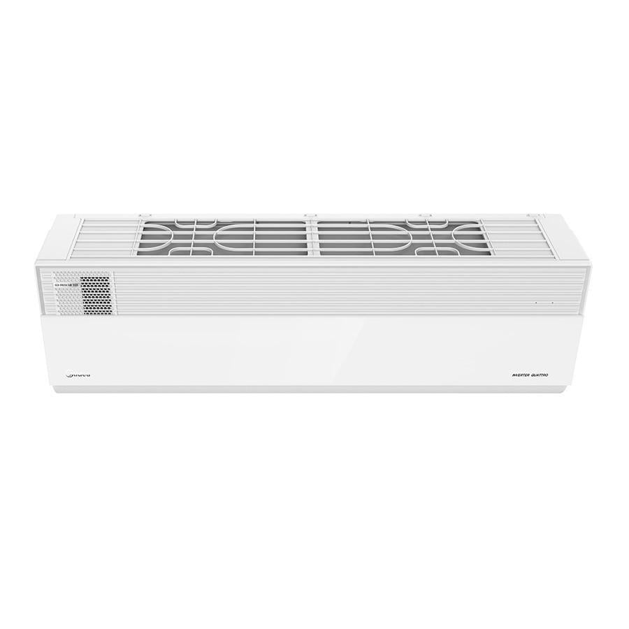 Кондиціонер Midea MSFA-09N8D6E-I/MSFA-09N8D6E-O Gaia DC Inverte (1741187136) - фото 4