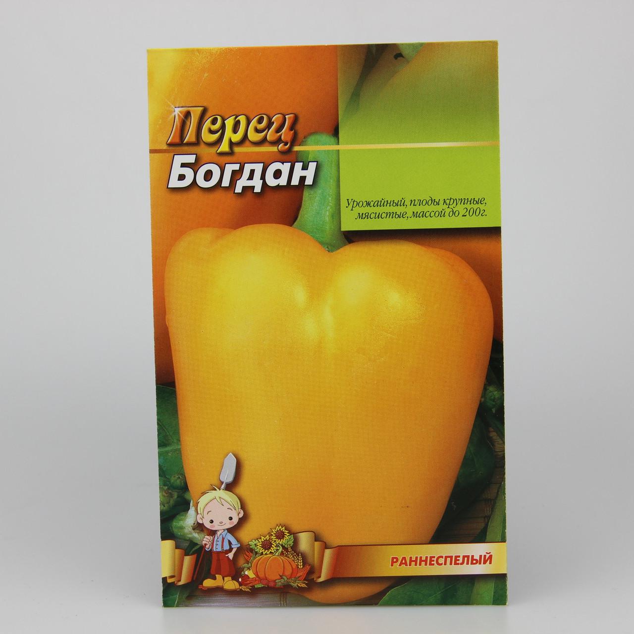 Семена перца Богдан 2 г (25694)