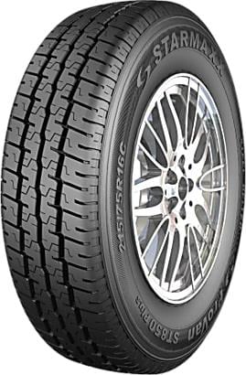 Шина летняя STARMAXX Provan ST850 Plus 195/75R16C 107/105R (2415910)