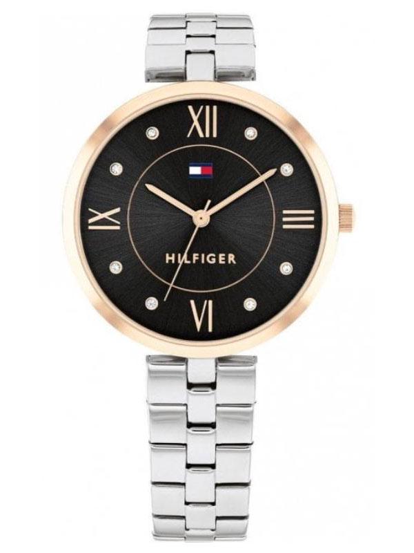 Наручний годинник жіночий Tommy Hilfiger 1782684 (367901)