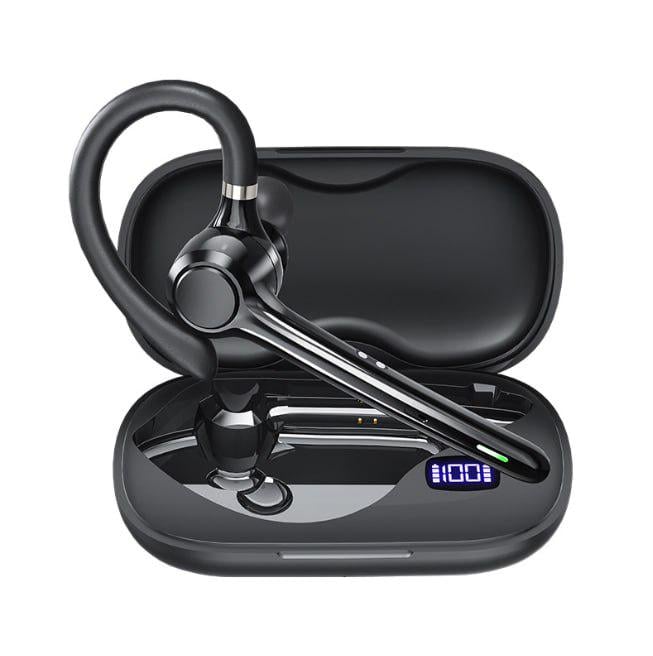 Гарнітура бездротова Bluetooth T11 500 mAh (467)