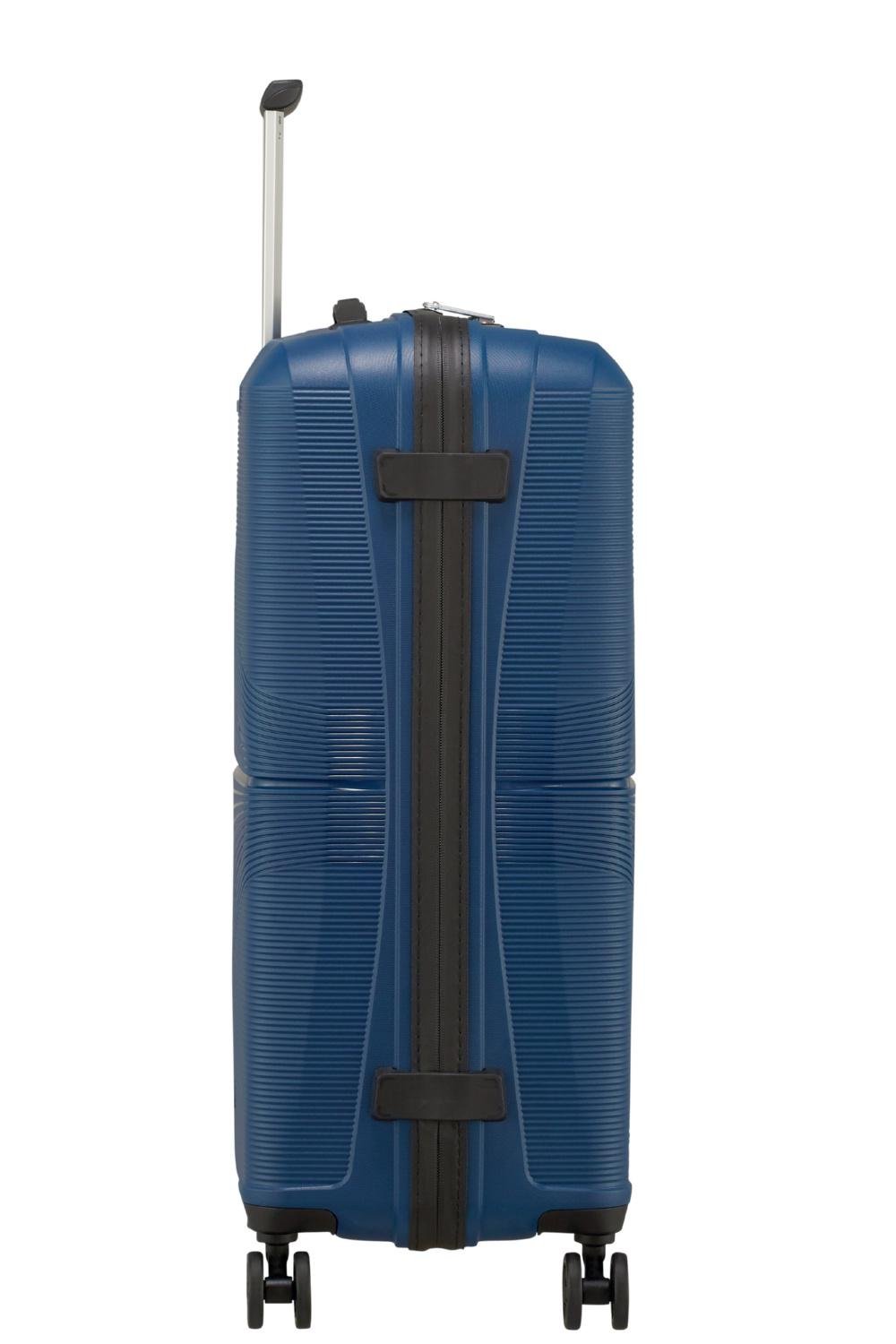 Валіза American Tourister Airconic 67x44,5x26 см Синій (88G-41002) - фото 6