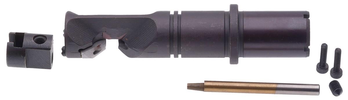 Держатель матрицы и пуансон VJ Parts для вырубных ножниц M JN1601