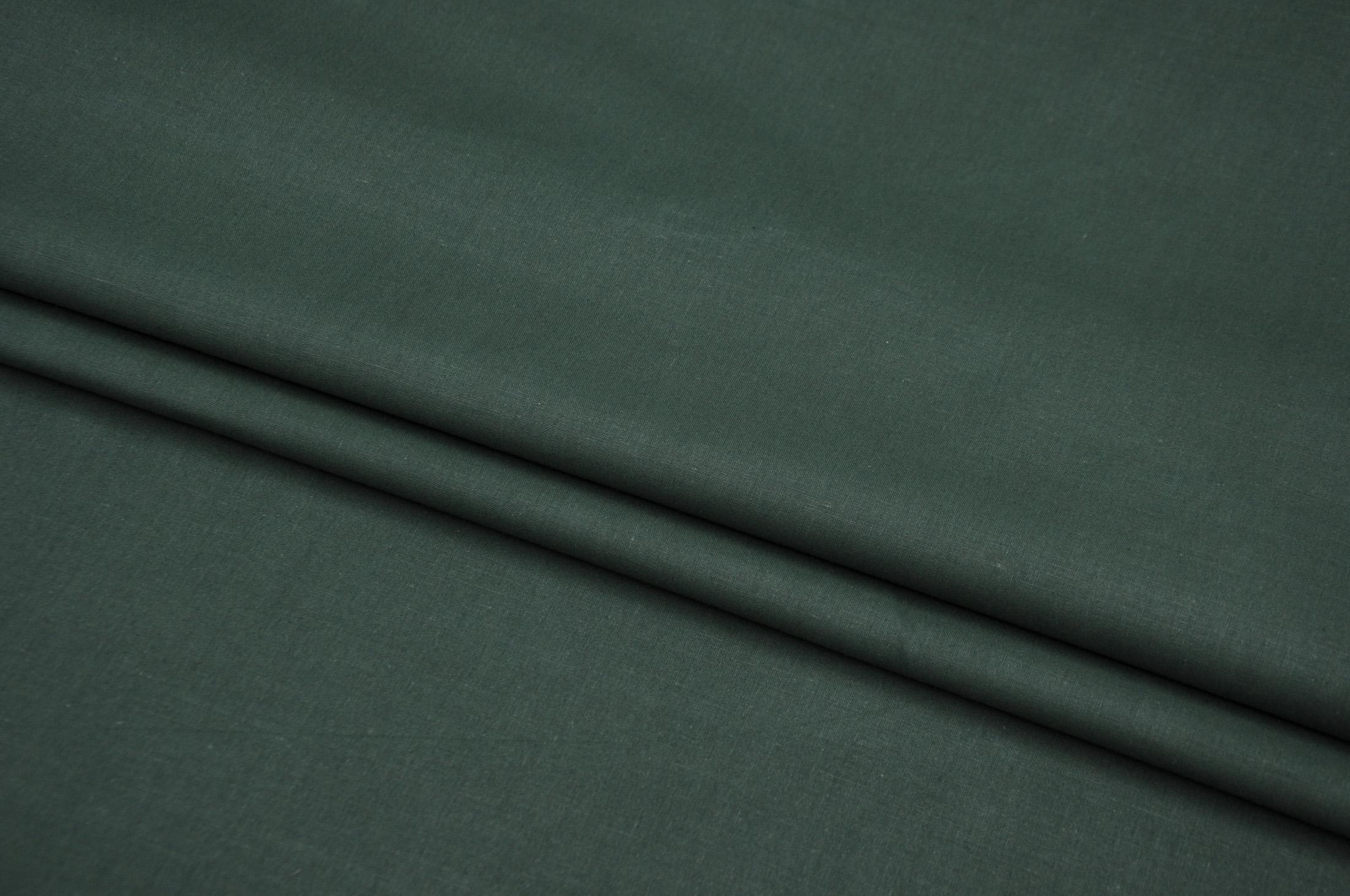 Комплект постельного белья двуспальный Amore Glux-1057 бязь Изумрудный (KPB-A2-Glux-1057(50x70)_) - фото 2 Комплект постельного белья двуспальный Amore Glux-1057 бязь Изумрудный (KPB-A2-Glux-1057(50x70)_) - фото 2