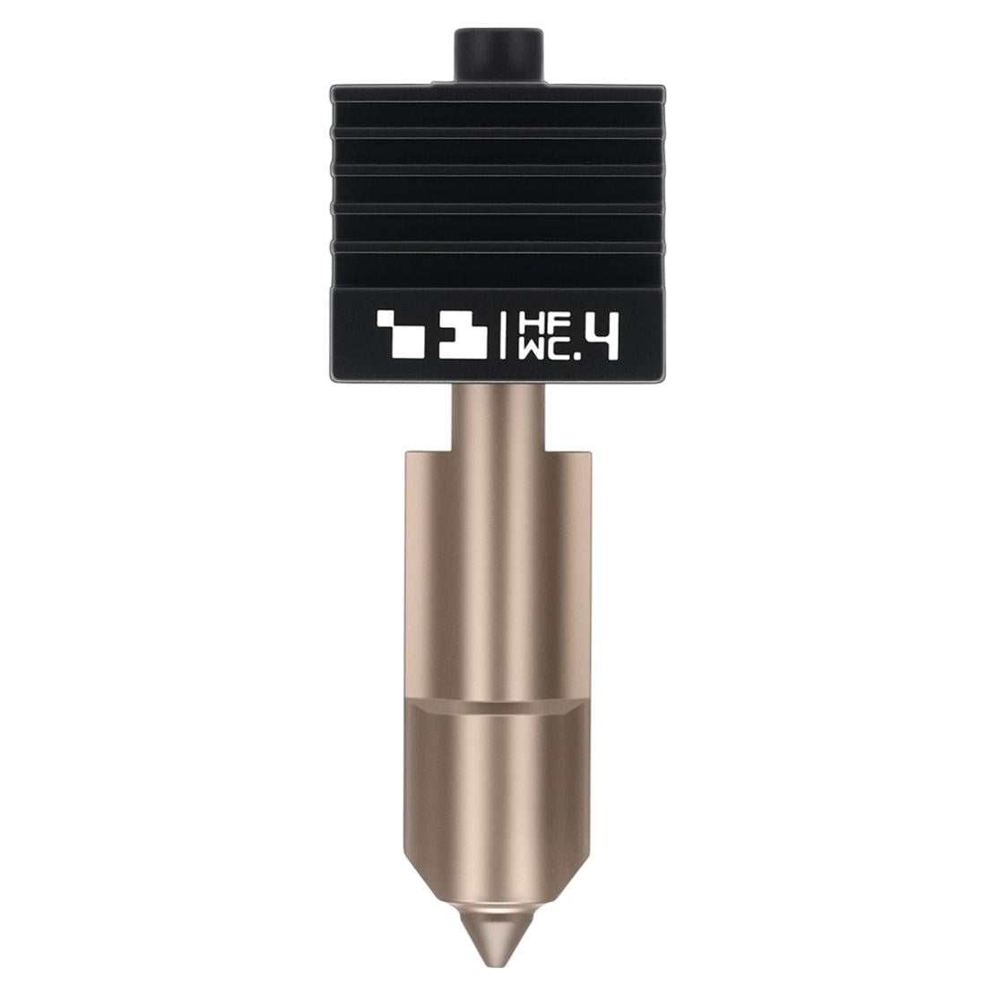 Хотенд з соплом Bambu Lab P2S/H2 Series 0,4 мм загартована сталь (FAH043)