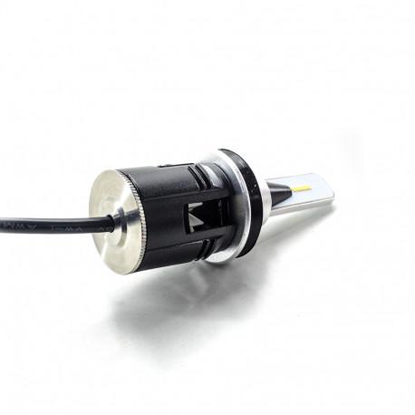 Лампи LED Galaxy BULLET H11 5500K 2 шт. (xn_cua_1779) - фото 2 Лампи LED Galaxy BULLET H11 5500K 2 шт. (xn_cua_1779) - фото 2