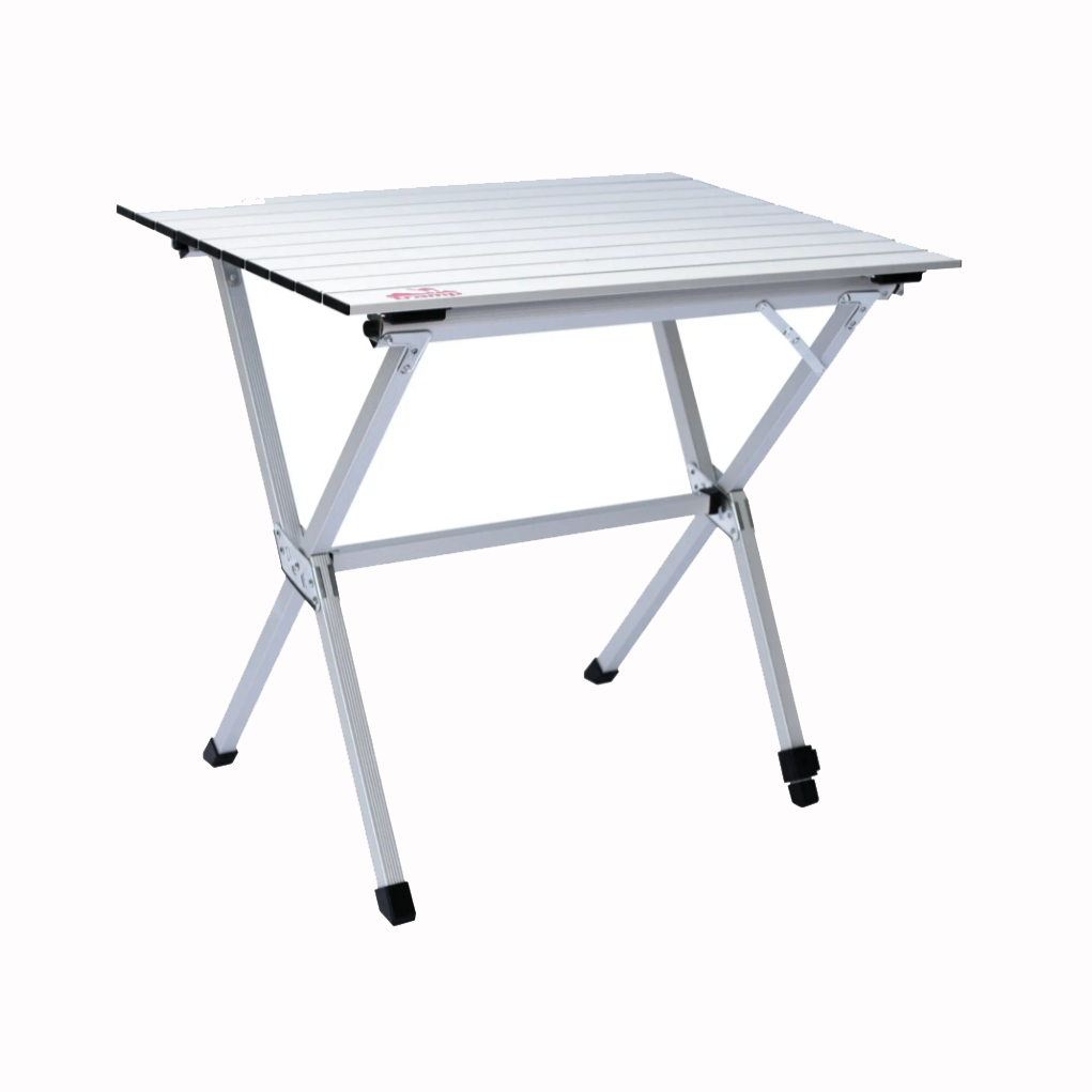 Стол туристический Tramp с алюминиевой стол туристическийешницей TRF-063 (81837)
