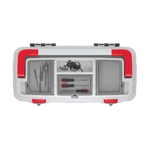 Ящик для инструментов Kistenberg OPTIMA 60 KOPA6030-4C (29845620) - фото 9