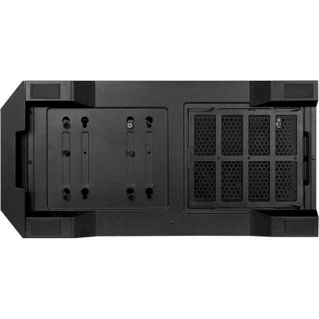 Корпус для ПК Chieftec Apex GA-01B-TG-OP Full Tower Extended ATX no PSU Черный - фото 9