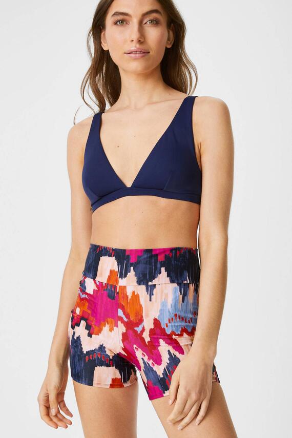 Плавки женские C&A 73836/2121848x00 р. 50 Разноцветный - фото 3