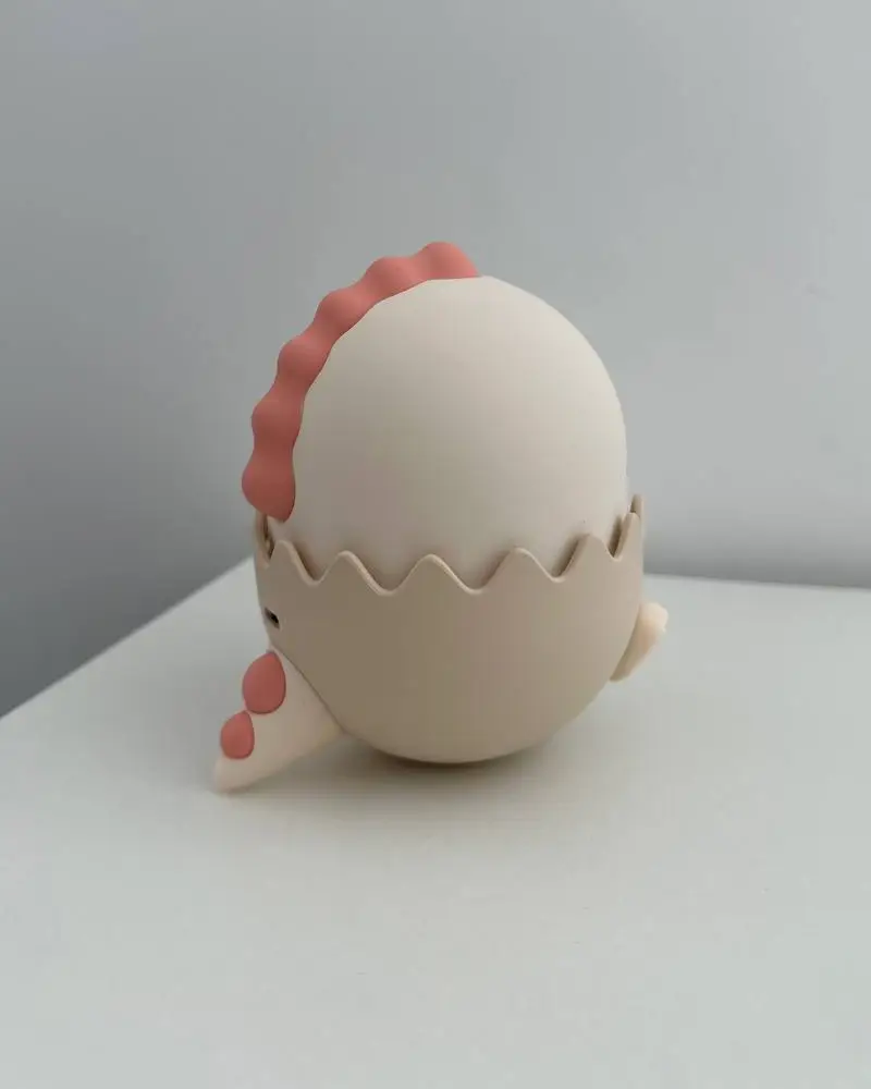 Нічник Polux 326973 Baby Dino - фото 4 Нічник Polux 326973 Baby Dino - фото 4