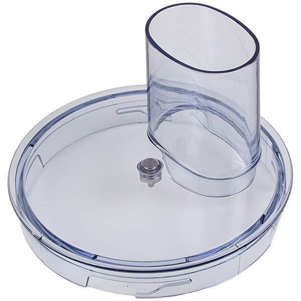 Крышка насадки измельчителя AT647 кухонного комбайна Kenwood KW714235