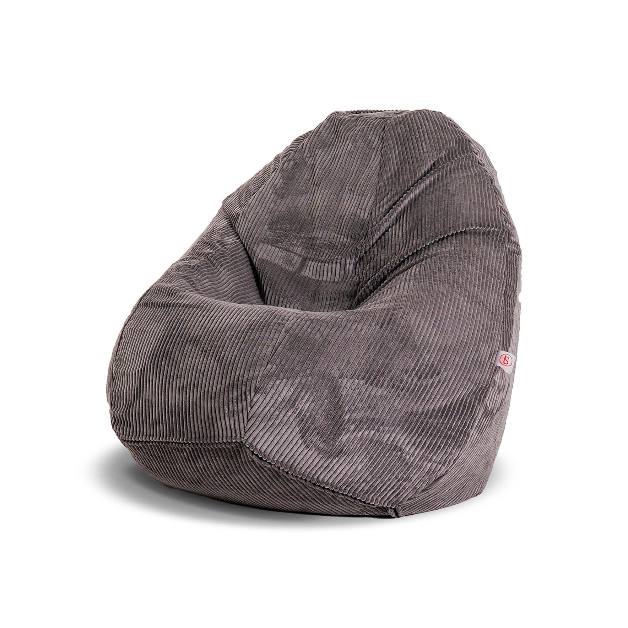 Кресло-груша SanchoBAG Lotus 92 135x95 см (kmg-lotus-l-92) Кресло-груша SanchoBAG Lotus 92 135x95 см (kmg-lotus-l-92)