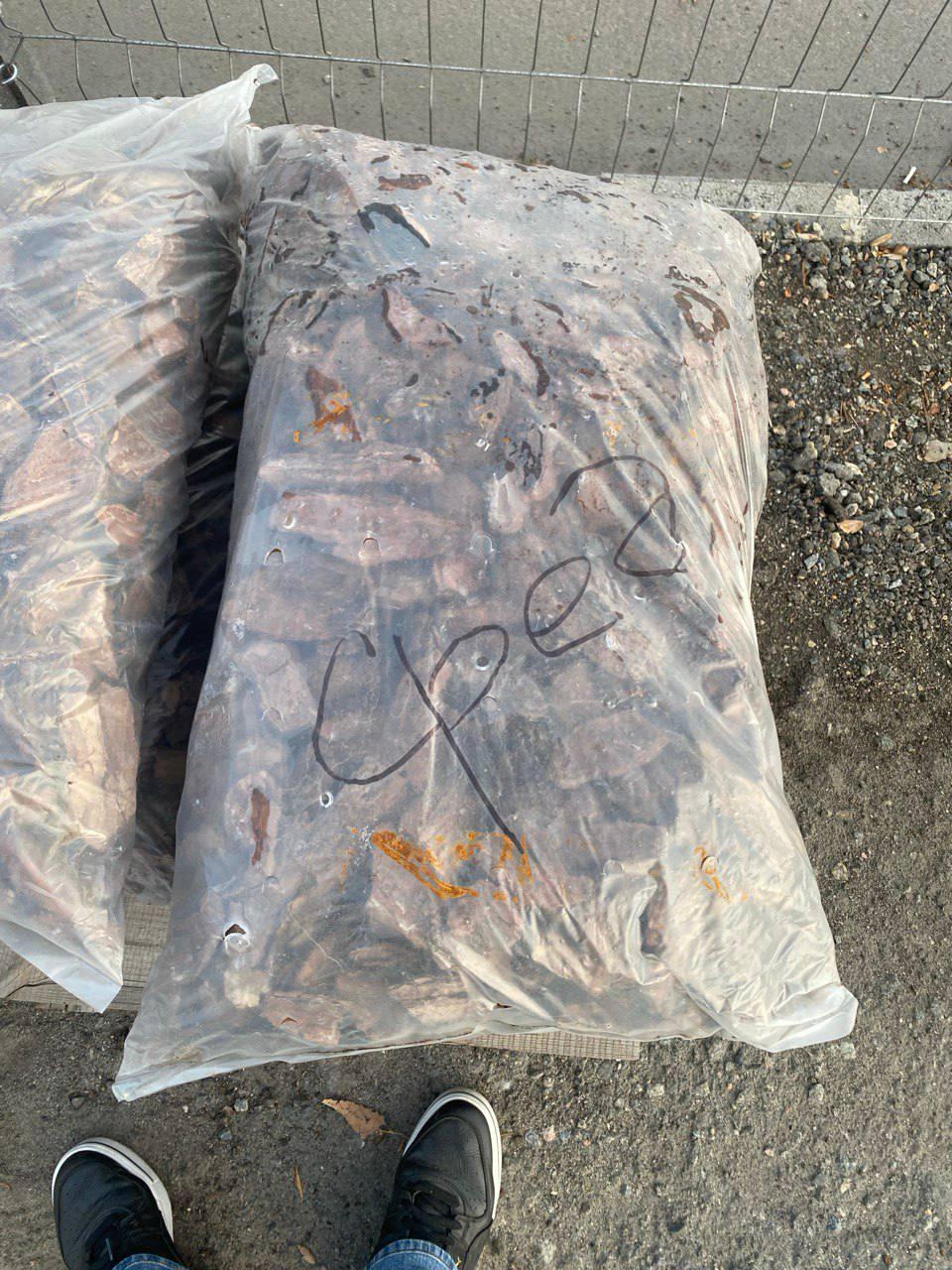 Кора Кам'яний двір (0035) - фото 2