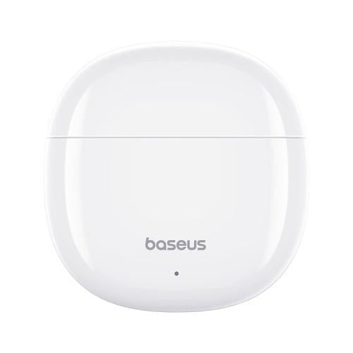 Навушники BASEUS Bowie E13 True Wireless Earphones Білий (A00059701217-Z1)