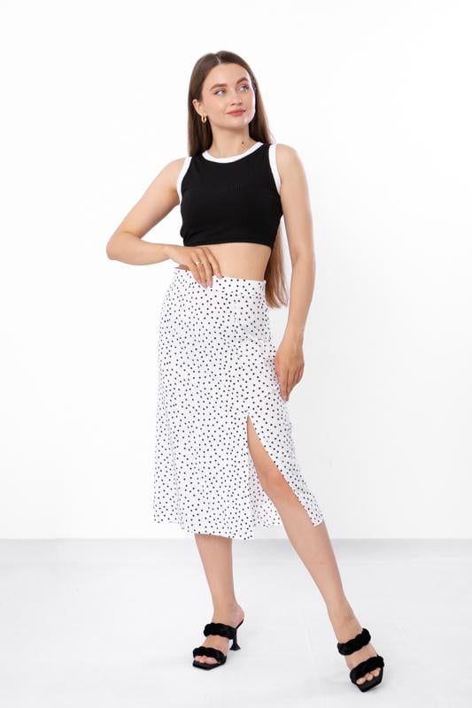 Спідниця жіноча Носи Своє р. 46 Білий (11752) Спідниця жіноча Носи Своє р. 46 Білий (11752)