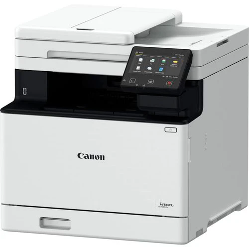 МФУ Canon i-Sensys MF754CDW CIS (6816267)