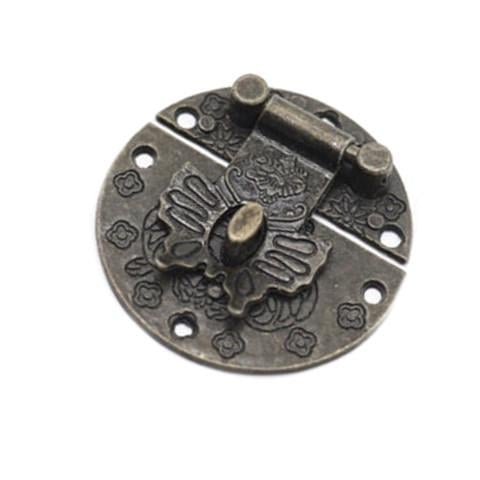 Замок для шкатулок А-100 (779614093)