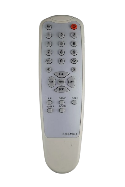 Пульт для телевизора ELEKTA CTV-1440