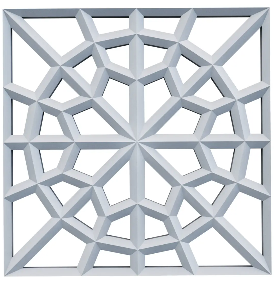 Орнамент полиуретановый Arxat A 717 (2322534378)