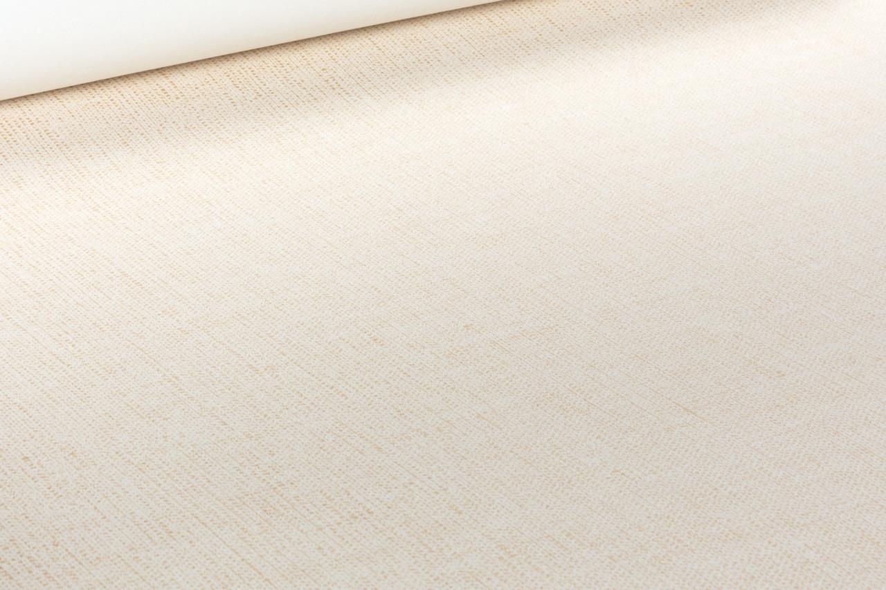 Шпалери флізелінові Caselio Linen 2 LNI103231220 Фон вініл гарячого тиснення 0,53х10,05 м Золотистий Шпалери флізелінові Caselio Linen 2 LNI103231220 Фон вініл гарячого тиснення 0,53х10,05 м Золотистий