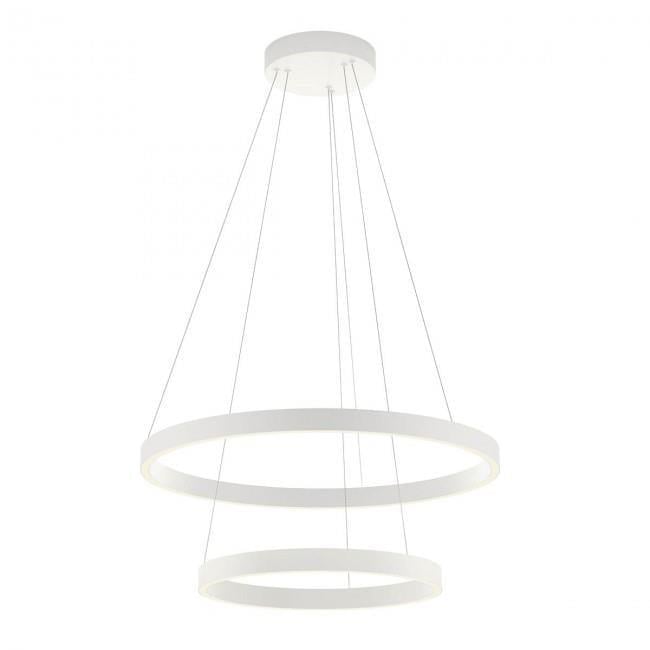 Светильник подвесной Redo FEBE SU LED 61W 3000K D400+600 SWH 4.1.2 (01-2887) Светильник подвесной Redo FEBE SU LED 61W 3000K D400+600 SWH 4.1.2 (01-2887)