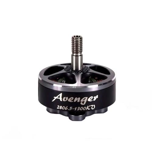 Двигун для дрона FPV BrotherHobby Avenger 2806.5 1300KV безколекторний (4013-cd6ad)