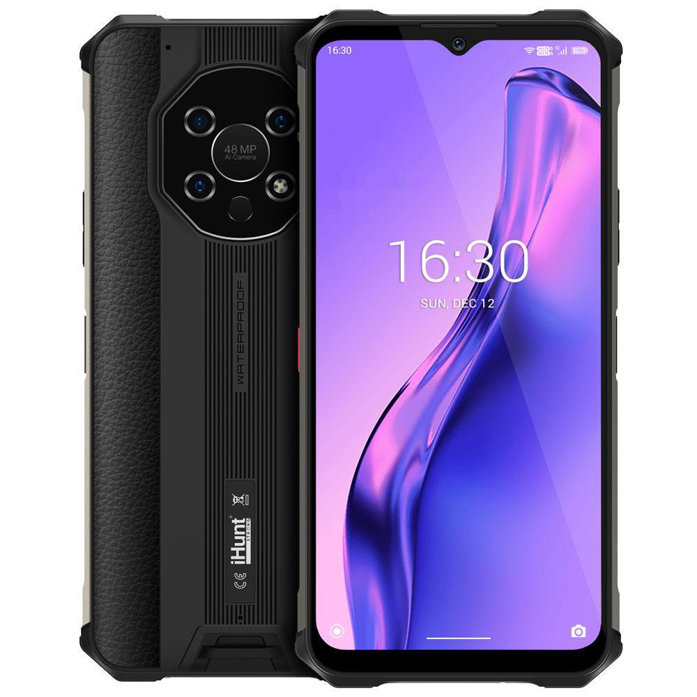 Смартфон iHunt Titan X 5G