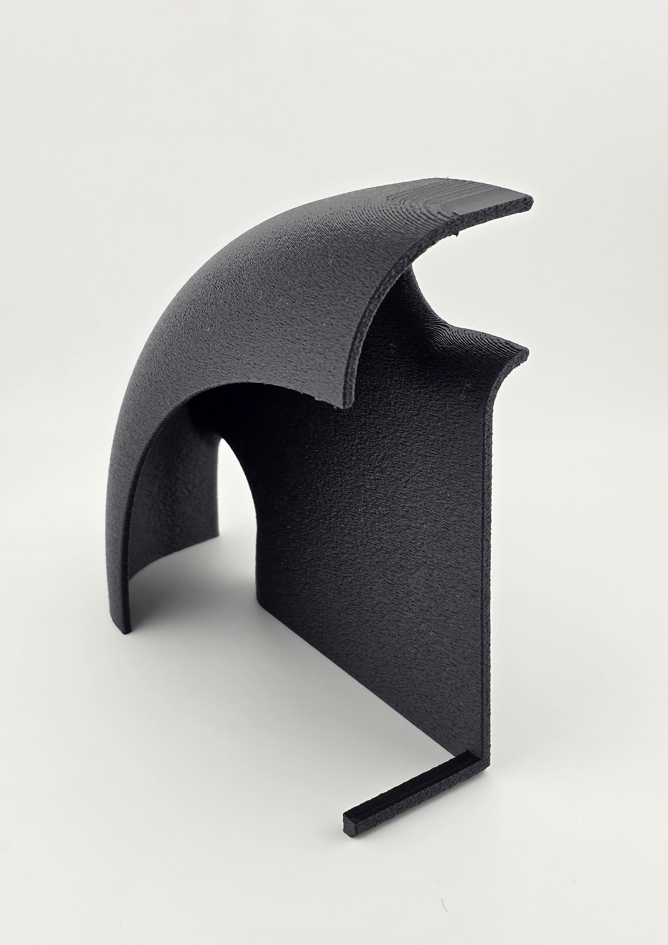 Укрытие для рыбок/креветок для аквариума (E0008)